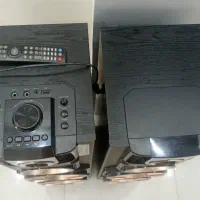 باند|سیستم صوتی خانگی|مشهد, ایثارگران|دیوار