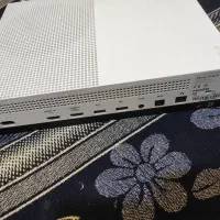 Xbox one s|کنسول، بازی ویدئویی و آنلاین|شیراز, دارالرحمه|دیوار