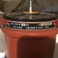 سرمو موتور|ماشینآلات صنعتی|تهران, بوستان شیان|دیوار