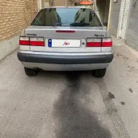 زانتیا مدل ۸۸|خودرو سواری و وانت|تبریز, |دیوار