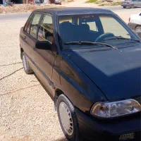 فروش پرایدانژکتور۸۳