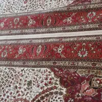 فرش دستباف رضا کرمان جفت ۲×۳