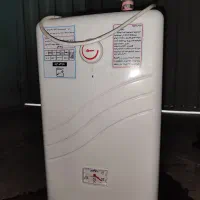 آبرمگن برقی