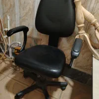 صندلی سالم مرتب