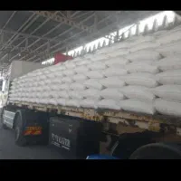 شکر عمده و چکی