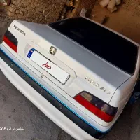 پارس tu5 مدل ۱۳۹۳|خودرو سواری و وانت|مشهد, فرخد|دیوار