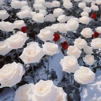 بره زیر میشی تادوقل