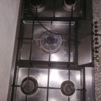 گاز صفحه ای استیل اصل ودرجه یک