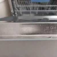 ماشین ظرفشویی بوش آلمان|ماشین ظرفشویی|کرمانشاه, |دیوار