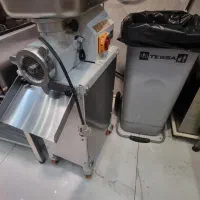 تمامی وسایل و تجهیزات رستوران و کبابی|کافی‌شاپ و رستوران|قم, زنبیل آباد|دیوار