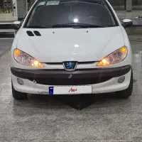 206اس دی 88تیوفایو|خودرو سواری و وانت|همدان, |دیوار