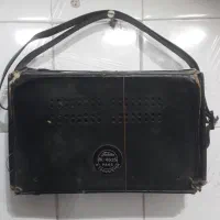 رادیون عتیقه|کلکسیون اشیاء عتیقه|سبزوار, قصبه غربی|دیوار