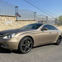 بنز کلاس CLS CLS350، مدل ۲۰۰۹|خودرو سواری و وانت|تهران, سعادت‌آباد|دیوار