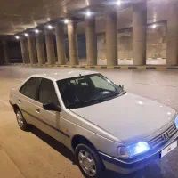 پژو 405 مدل 85|خودرو سواری و وانت|قم, مهدیه|دیوار