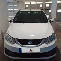 ساینا اس مدل ۱۴۰۱|خودرو سواری و وانت|همدان, |دیوار