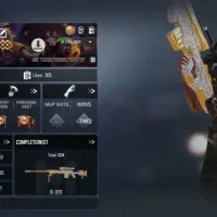 اکانت کالاف