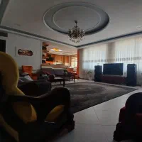 اپارتمان تک واحدی ۱۶۰ متر ۳ خوابه