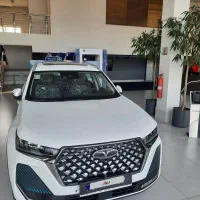 تیگو ۷ پلاگین هیبرید مدل ۱۴۰۴ صفر