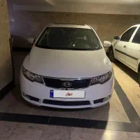 سراتو مدل ۹۸ آپشنال