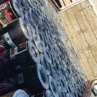 فروش و نصب انواع ایزوگام