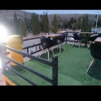 کانکس سیار فست فود یعقوبی نژاد|کافی‌شاپ و رستوران|تهران, سازمان برنامه جنوبی|دیوار