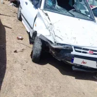 فروش فوری پراید 131 مدل 90