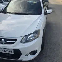 کوییک مدل ۹۸ بیرنگ|خودرو سواری و وانت|گرگان, |دیوار