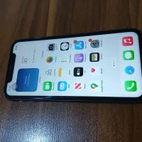 آیفون ۱۱ نرمال|موبایل|کرج, برغان|دیوار