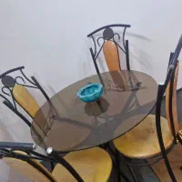 میزناهارخوری