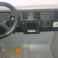 ماشین شارژی بزرگ 2 نفره|اسباب‌بازی بچه|سنندج, |دیوار