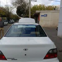 دوو سیلو در حد صفر|خودرو سواری و وانت|قزوین, |دیوار