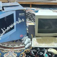 کامپیوتر ال جی