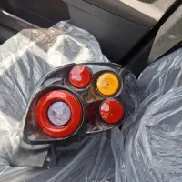 چراغ خطر عقب هلا مناسب ۲۰۶و ۲۰۷