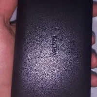 پاوربانک شیائومی ۲۰هزار پلمب|لوازم جانبی موبایل و تبلت|بروجرد, |دیوار