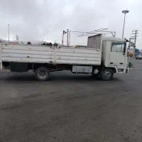 بادسان مدل 82|خودرو سنگین|تهران, بوستان چیتگر|دیوار