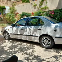 سمند ef 7