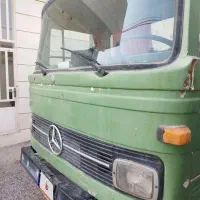 خاور کمپرسی 808کاویان