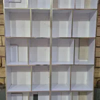 دو عدو کمد از جنس ام دی اف|جاکفشی، کمد، دراور|تبریز, |دیوار