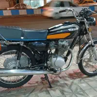 موتور سیکلت پیشرو 125