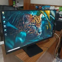 مانیتور ۲۷ اینچ گیمینگ برند LG|قطعات و لوازم جانبی رایانه|بابل, |دیوار