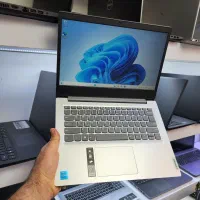 لپ تاپ 2021 لنوو تمیز در حد قسطی