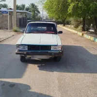 وانت پیکان دوگانه شرکتی ۸۶|خودرو سواری و وانت|قیروکارزین, |دیوار