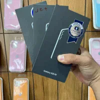 سامسونگ S25 Fe اس 25 اف ای اکبند با گارانتی