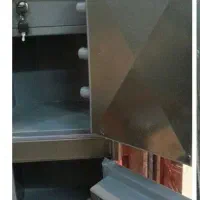 گاو صندوق|ابزارآلات|سنندج, |دیوار