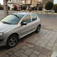 206مدل 88تیپ 2کارکردپایین