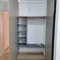 کمد دیواری نو|جاکفشی، کمد، دراور|کرج, کرج نو|دیوار