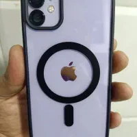 آیفون 11 پلمپ رجیستر شده