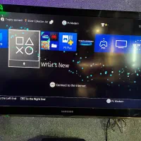 تلوزیون ۴۲ اینچ سامسونگ و ال جی