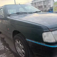 آردی آی|خودرو سواری و وانت|رشت, گلسار|دیوار