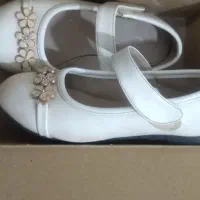 کفش دخترانه سایز ۲۷|کفش و لباس بچه|اهواز, کمپلو جنوبی|دیوار